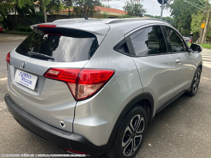 Honda HR-V EX 2016/2026